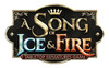 A SONG OF ICE & FIRE